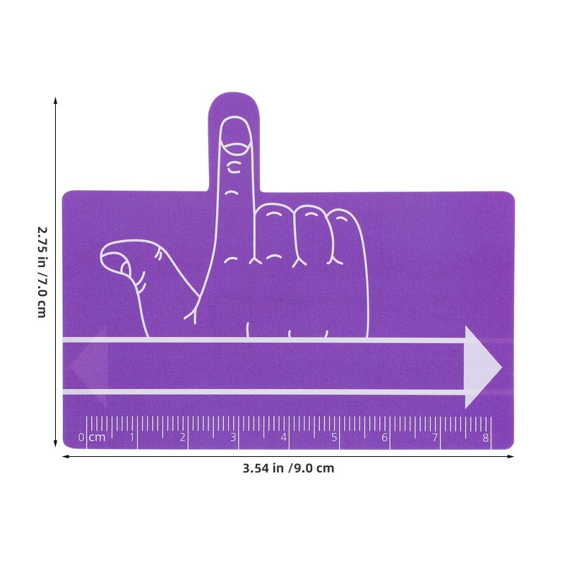 Pcs Reading Pad Kids Reading Bookmark Kids Reading Tool Kids Reading Tool - Image 1