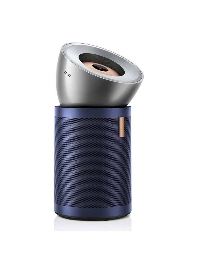 Dyson Purifier Big+Quiet Formaldehyde BP03 410631-01 Bright Nickel/Prussian Blue - Image 2