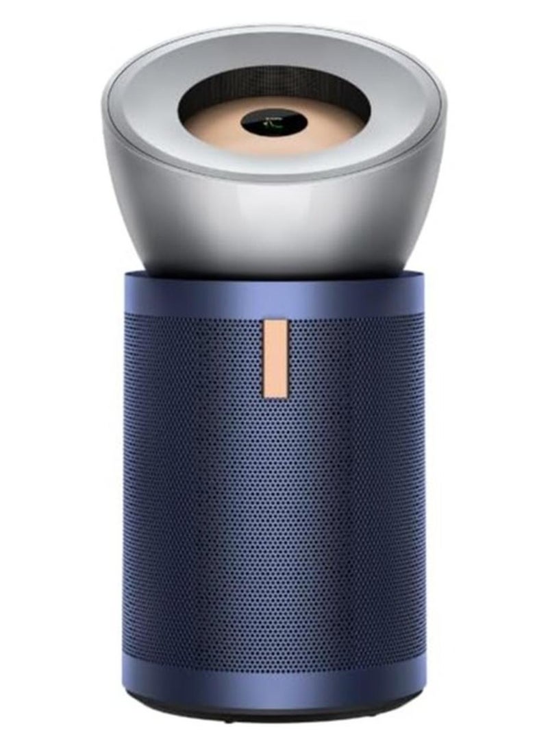 Dyson Purifier Big+Quiet Formaldehyde BP03 410631-01 Bright Nickel/Prussian Blue - Image 1