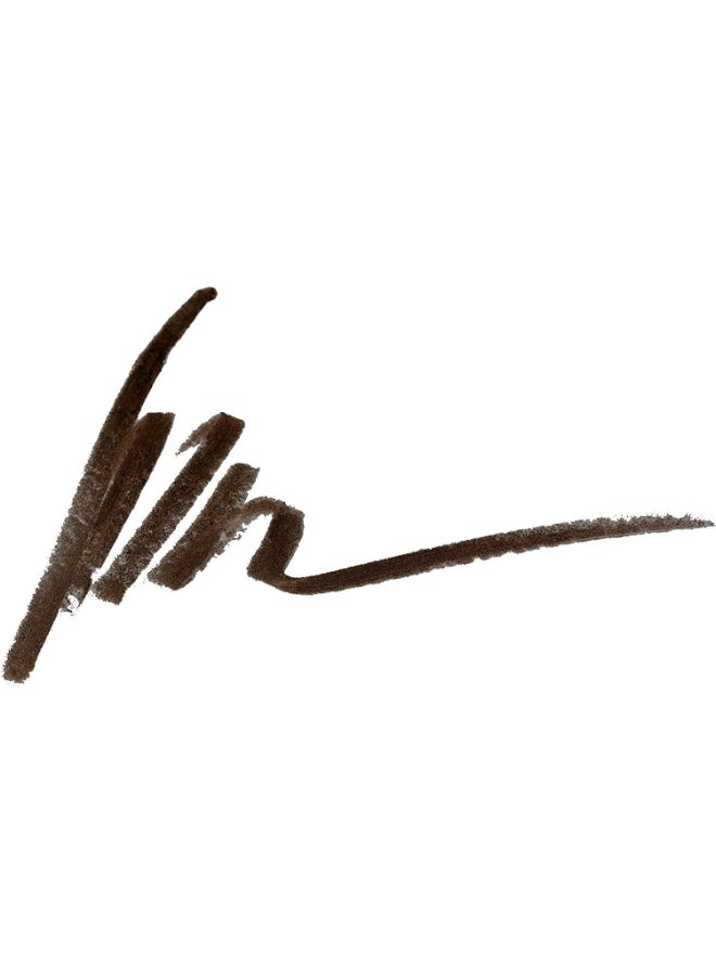 Wet N Wild Sessive Brow Pencil Dark Brown - Image 3