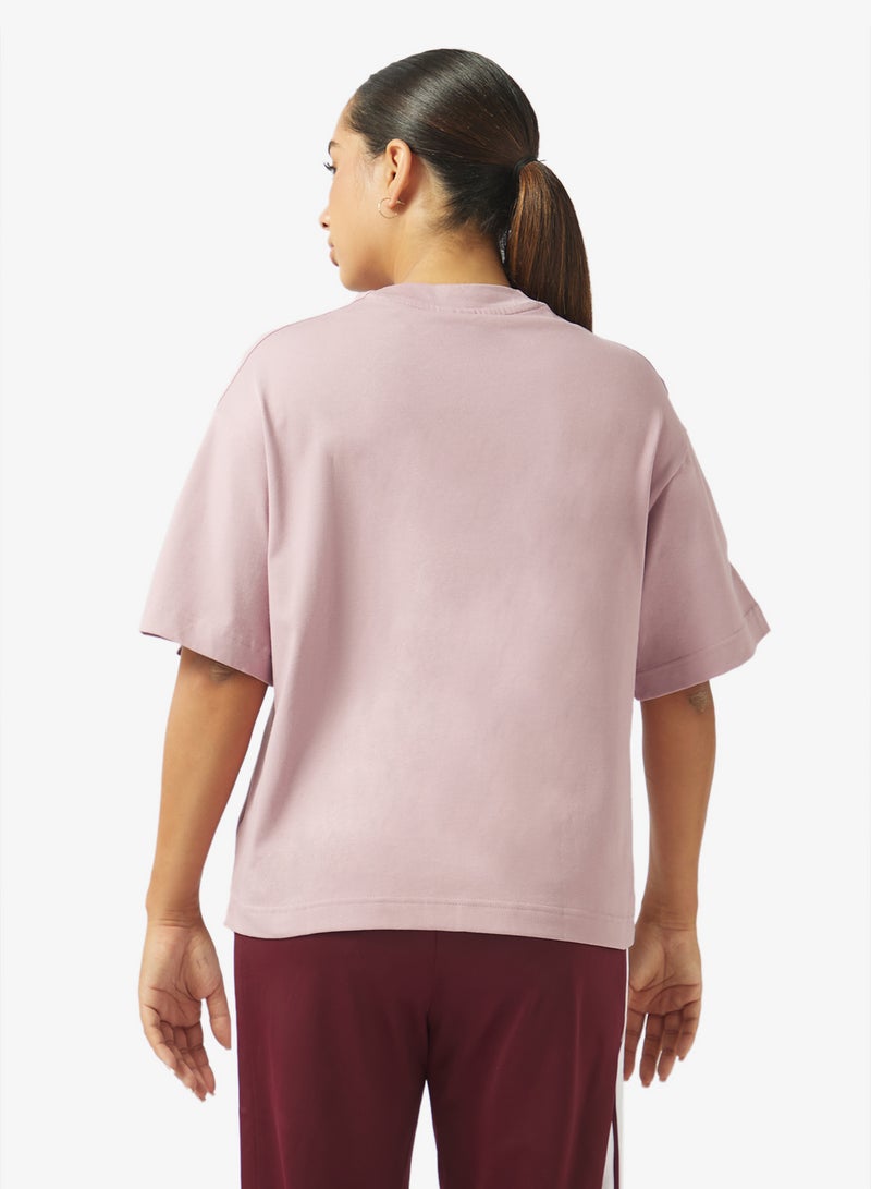 Adidas Small Logo T-Shirt - Image 2