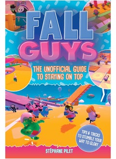 Fall Guys: The Unofficial Guide to Staying on Top  - Image 1