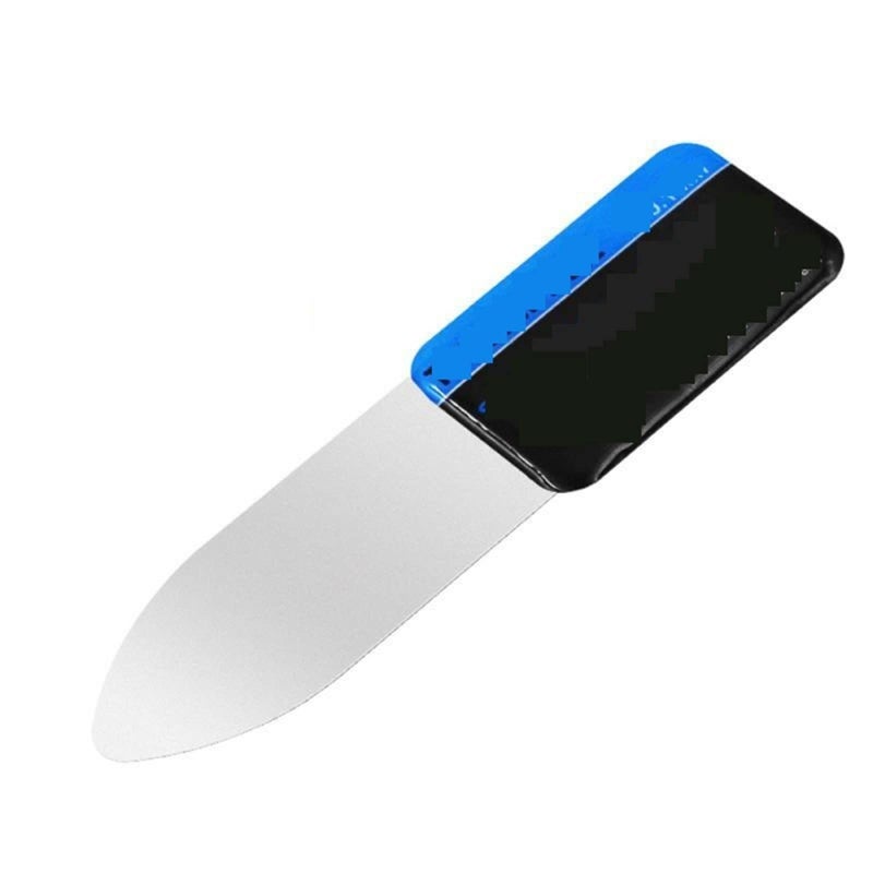 Ultra Thin Steel Pry Bars For Curved Screen Opening Repair Tools - Image 2