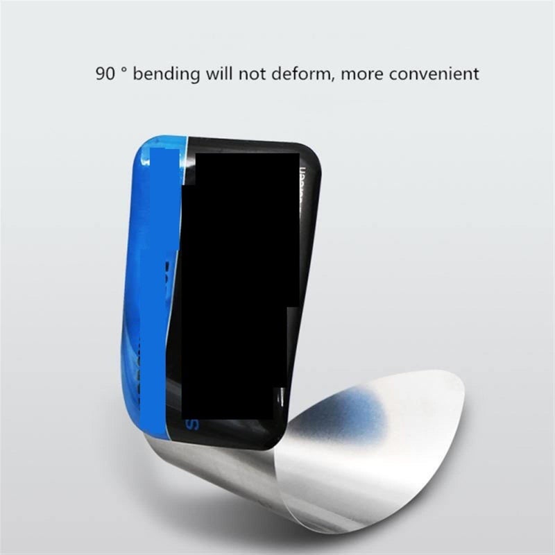 Ultra Thin Steel Pry Bars For Curved Screen Opening Repair Tools - Image 4