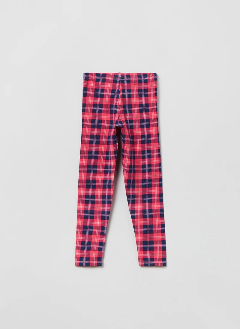 Ovs OVS Kids Girls Legging