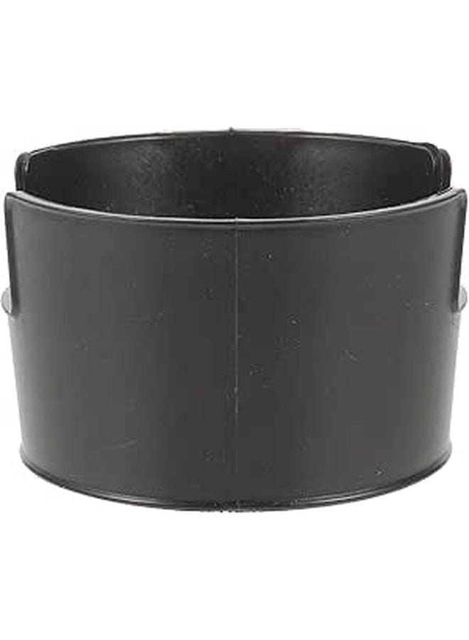 Universal Fit Car Cup Holder Portable Plastic Beverage Holder For Travel Use - Image 1