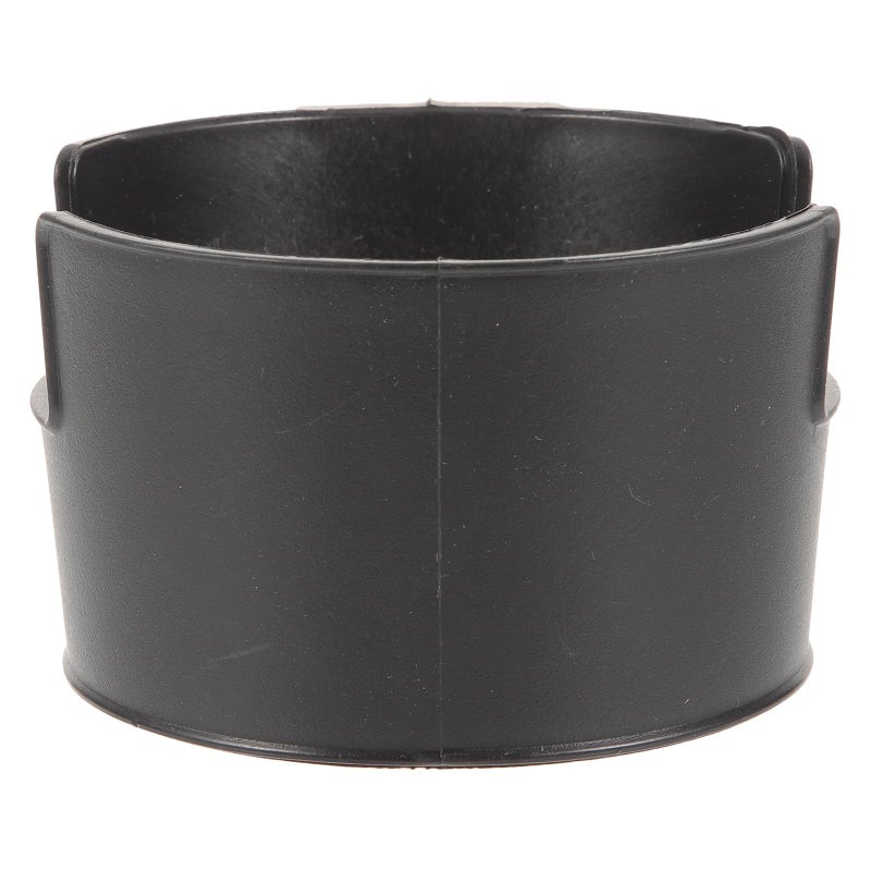 Universal Fit Car Cup Holder Portable Plastic Beverage Holder For Travel Use - Image 2