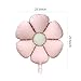 PLAP Flowers Birthday Party Balloons Daisies Happy Birthday Party Decorations Pink - Image 4