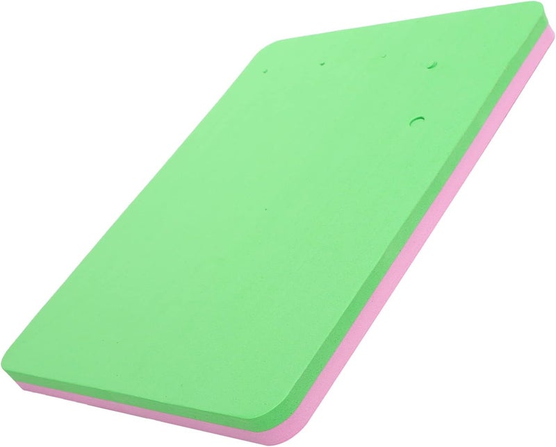 Fondant Drying Foam Fondant Foam pad 25×19×2 Fondant Sponge pad with 5 Holes Rectangular Fondant Cake Flower Drying mat Modeling Tool Fondant Flower Foam pad pad - Image 4