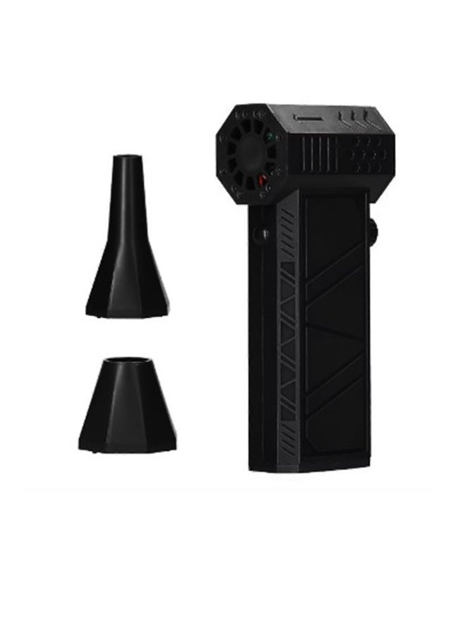 BFL - X6 Super Intense Wind Turbofan Speed 52m/s 130,000 RMP Brushless motor Long Lasting Stability - Image 1
