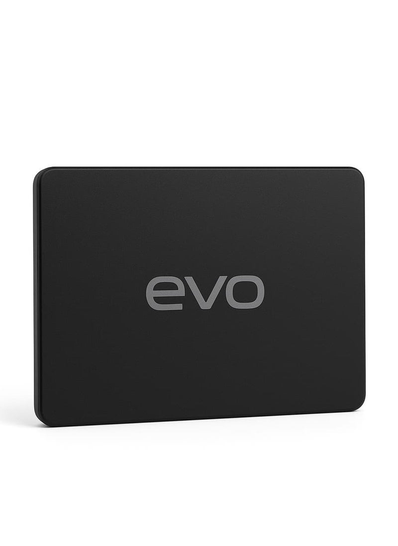 EVO Internal Hard Disk DX100 2.5" Sata 6GB/s SSD - 128 GB  - Image 2