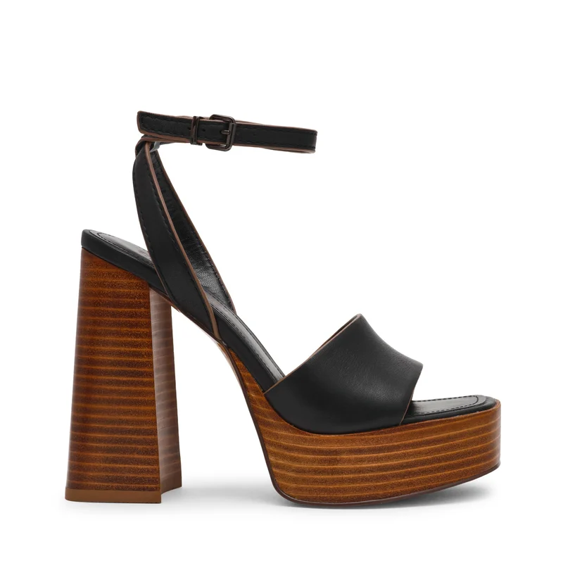 Floria Black Women's Shoes