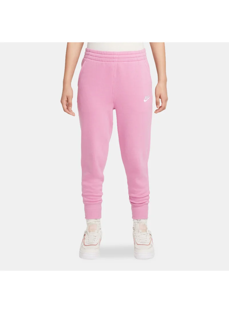 Nike Kids' Sportswear Club Fleece Joggers