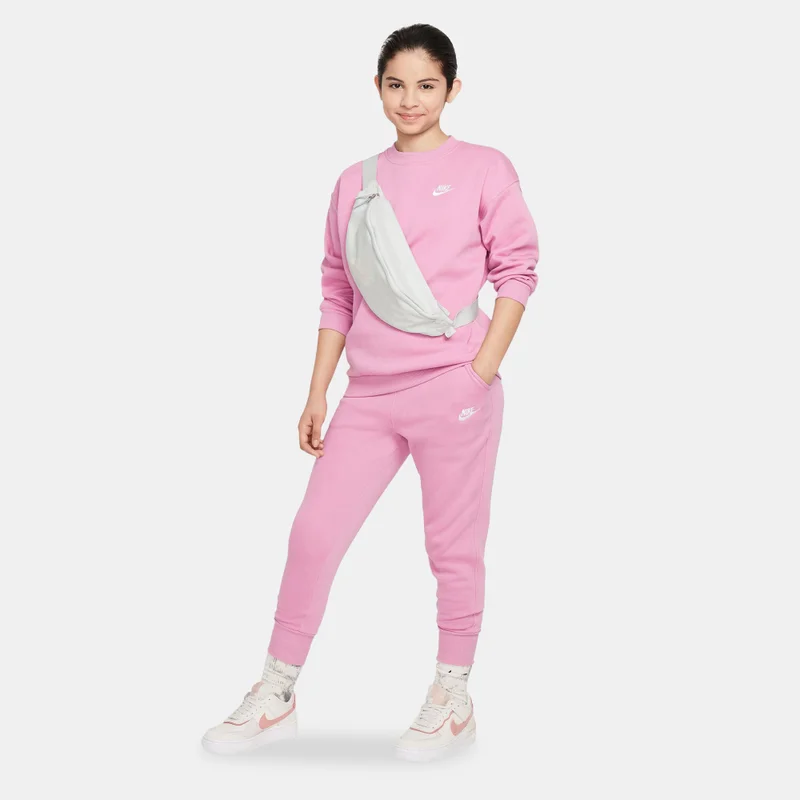 Nike Kids' Sportswear Club Fleece Joggers