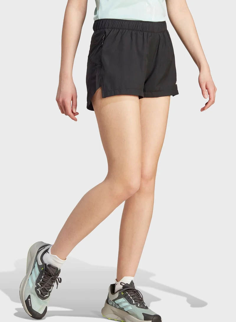 adidas شورت أساسي