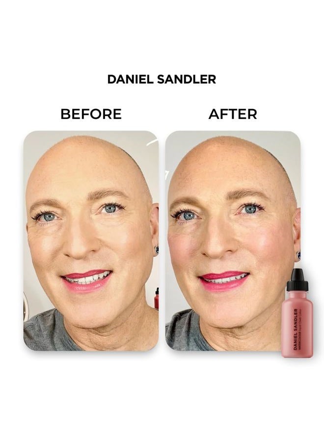 Daniel Sandler أحمر خدود سائل بالألوان المائية، ملاك صغير - Image 5
