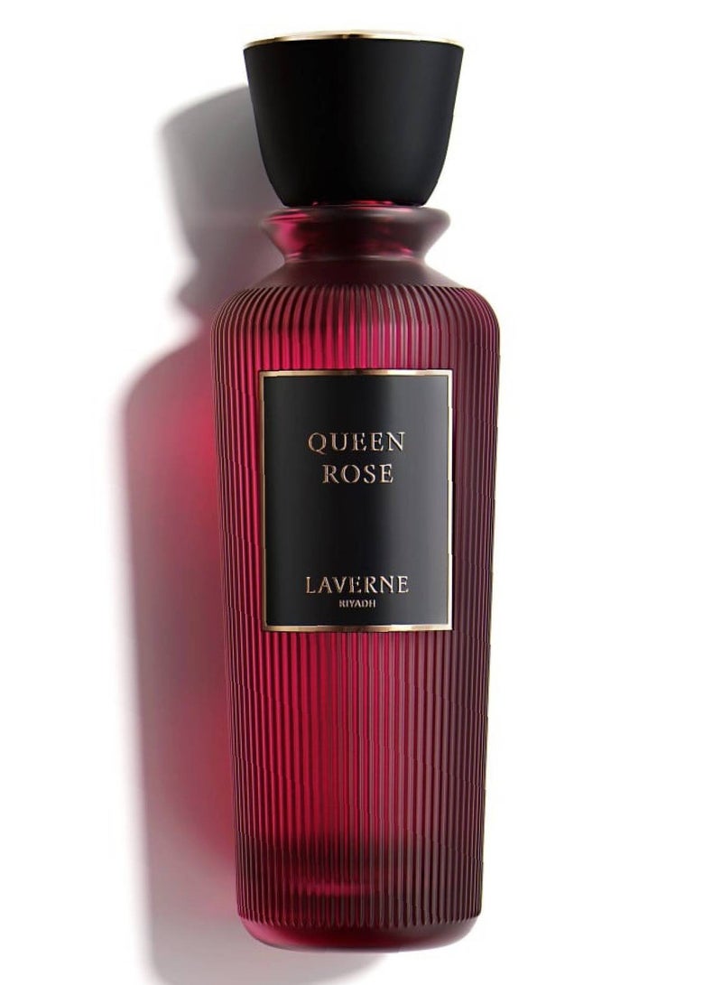 Laverne Queen Rose Perfume - 200mL - peony
