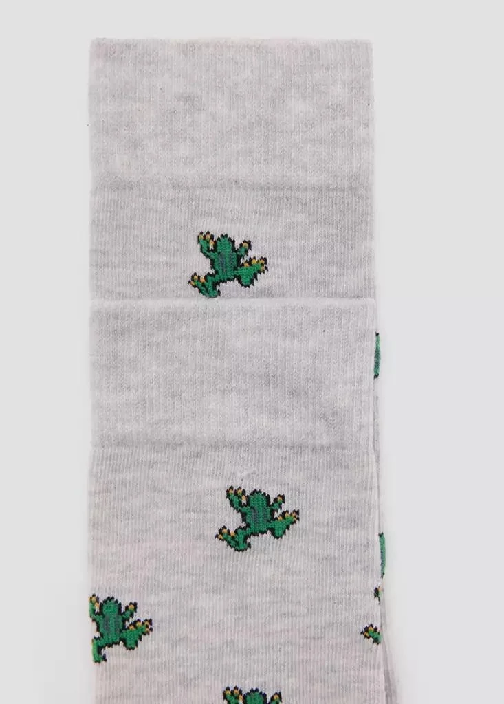 Calcetines FROG