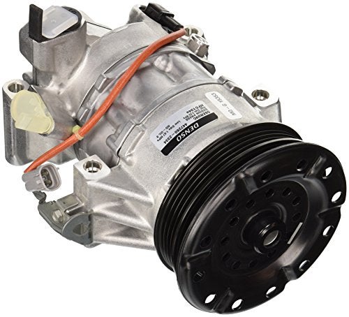DENSO 471-1606 A/C Compressor - Image 5