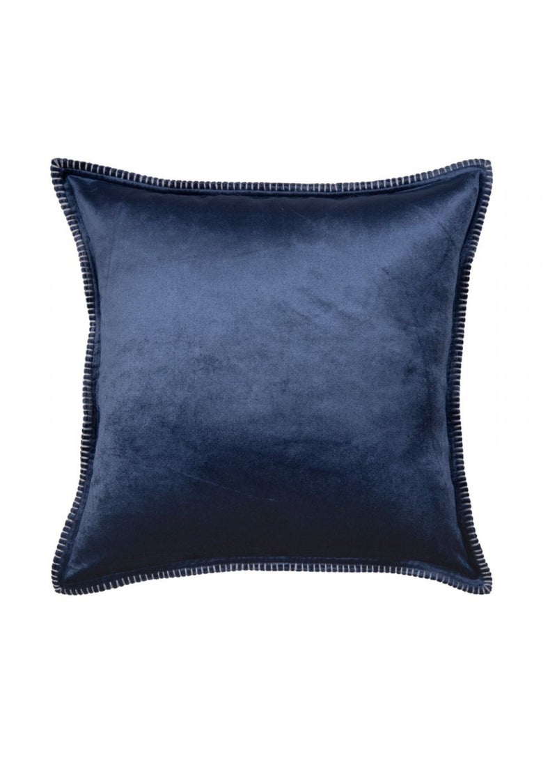 Laurel Laurel Cushion Cover 45X45 Cm Blue  - Image 2