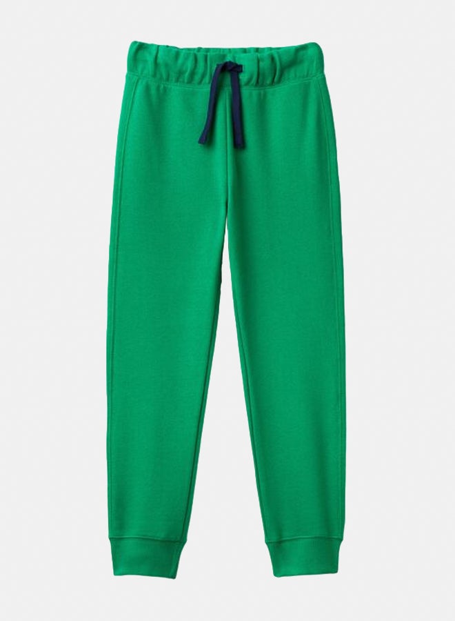 Benetton Regular waist Sweatpants  - Image 1