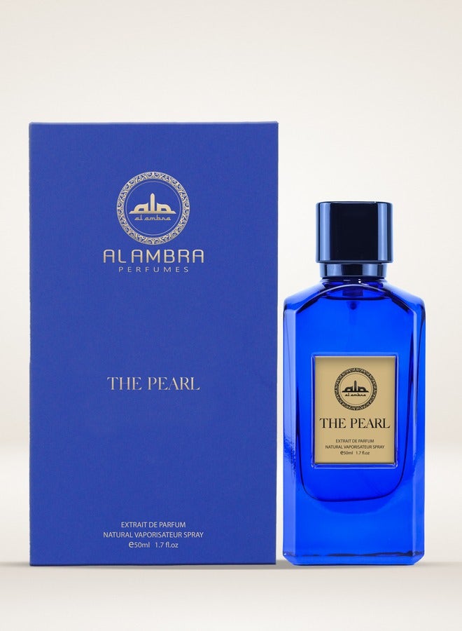AL AMBRA PERFUMES The Pearl