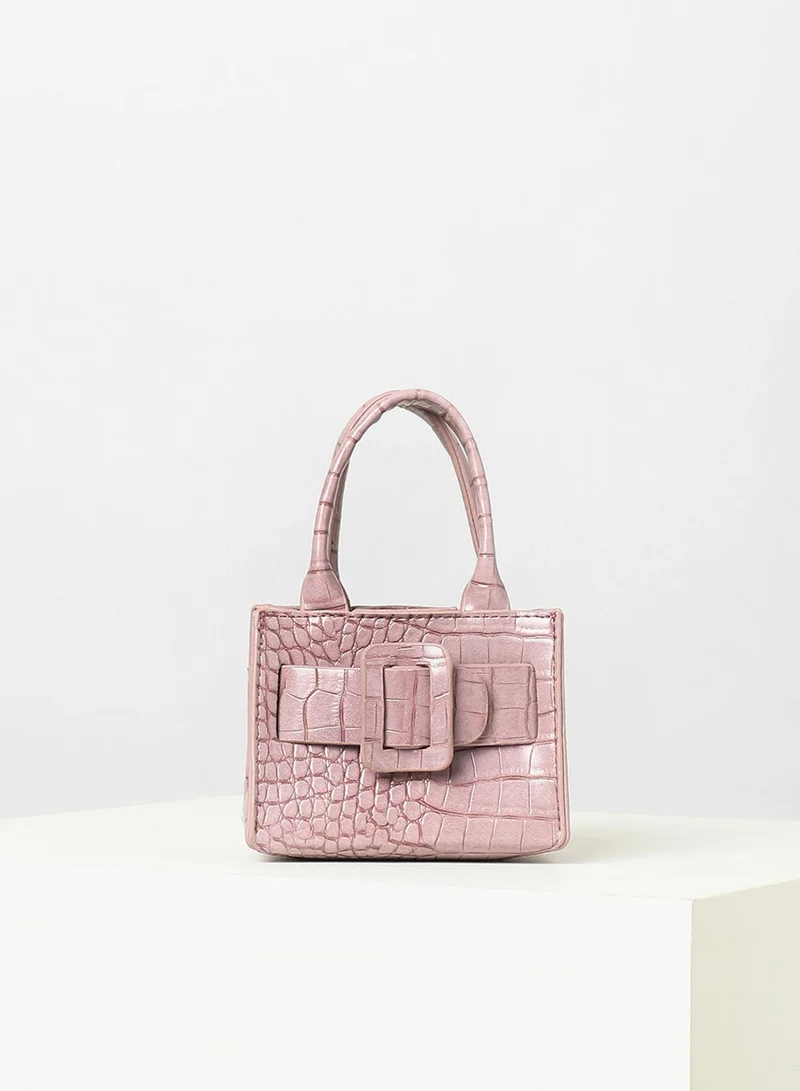 Haute Sauce Alisa Multicolor Mini Bag