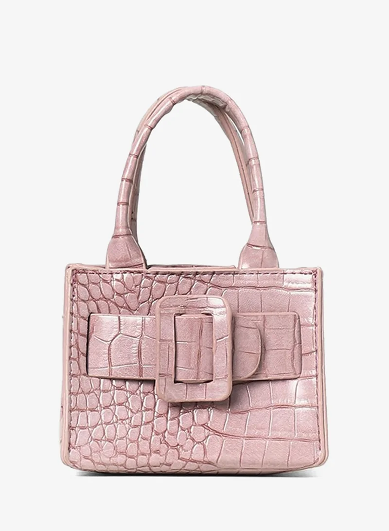 Alisa Multicolor Mini Bag