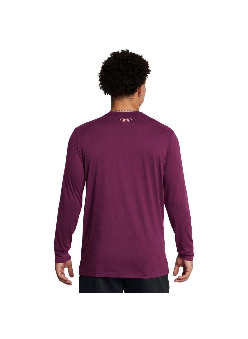 اندر ارمر سويت شيرت بروجكت روك براهم بوول - Image 2