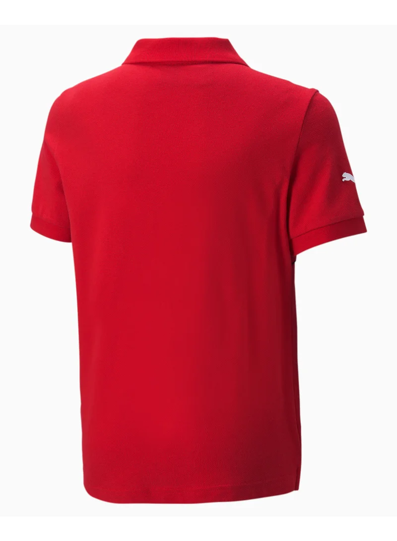 Scuderia Ferrari Kids Polo