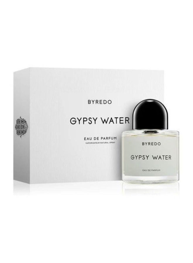 عطر جيبسي ووتر أو دو بارفان 100 مل