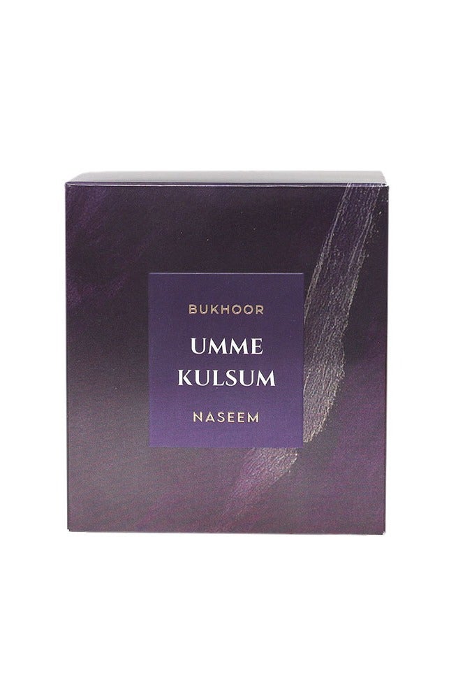 Naseem Umme Kulsum Bakhoor Incense for Home - 40g - Image 4