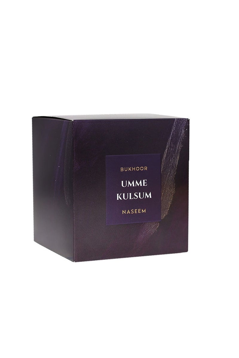 Naseem Umme Kulsum Bakhoor Incense for Home - 40g - Image 5