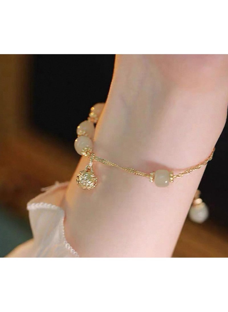 سيمهو إكسسوارات أساور فاخرة وخفيفة الوزن