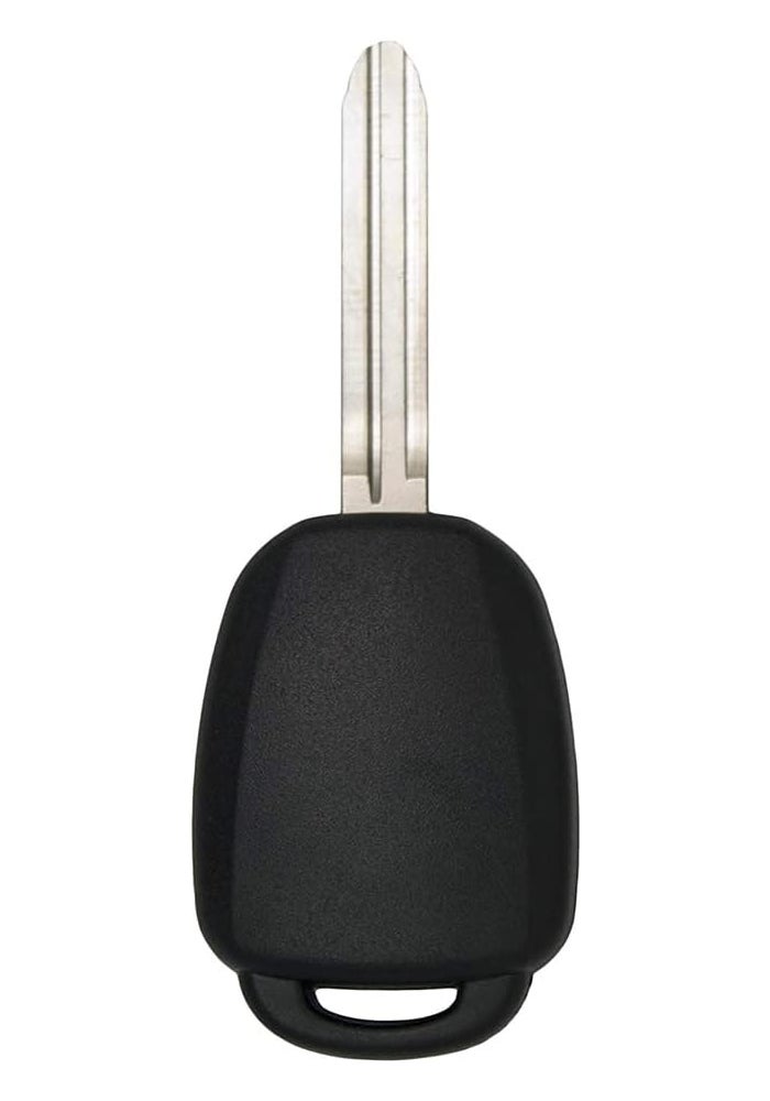 Keyless2Go ريموت مفتاح دخول بدون مفتاح بديل Keyless2Go لسيارة تويوتا كامري (2012-2014) - عبوة 2 - Image 3