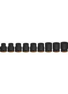 BOSCH Pro Impact Socket Bit Set 3/4" 9 Piece  - Image 2
