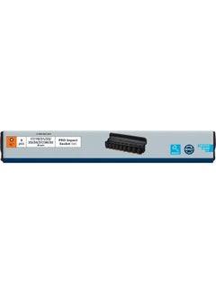 BOSCH Pro Impact Socket Bit Set 3/4" 9 Piece  - Image 4