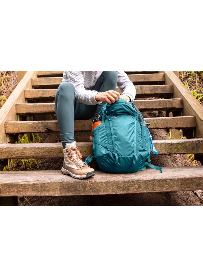CamelBak Women's Helena 20 Hydration Pack – Lightweight Backpack for Cycling, Hiking, Running & Outdoor Adventures - Image 5
