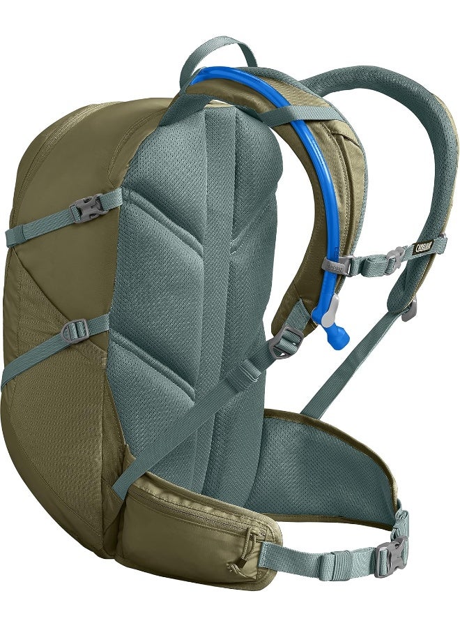 CamelBak Women's Helena 20 Hydration Pack – Lightweight Backpack for Cycling, Hiking, Running & Outdoor Adventures - Image 2