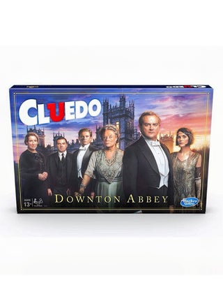 Cluedo A