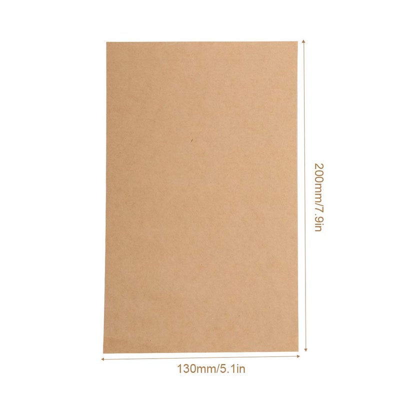 كلاراكو 100 قطعة من مستحضرات التجميل المعقمة التي تستخدم لمرة واحدة، وحقيبة التعقيم، وحقيبة أدوات كلاراكويل، وملحقات آلة التطهير (75 * 150 مم) - Image 3