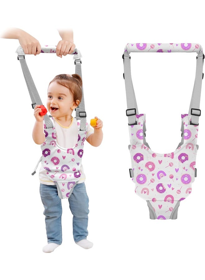 واتولت Baby Walking Harness - Handheld Kids Walker Helper - Image 1