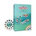 Moonlite Storytime Disneys Mickey Friends A Summer Day Storytime Disc A Magical Read Together Projector Sold Separately Digital Story w Sound FX Learning Gifts for Kids Ages 1 Year Up - Image 2