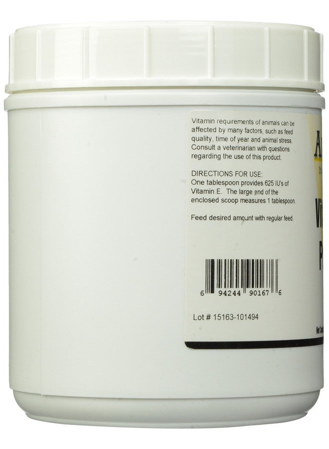 AniMed Vitamin E Powder Supplement for Horses, 2.5-Pound - Image 4