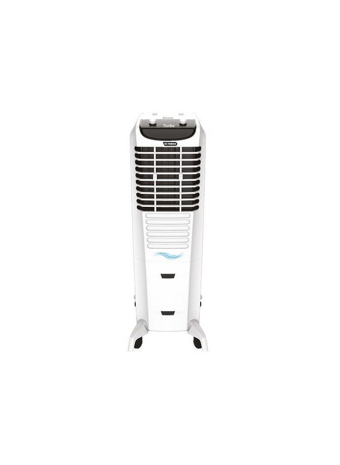Fresh Fresh Turbo Air Cooler, 40 Liters, White, FA-T40M  - Image 2