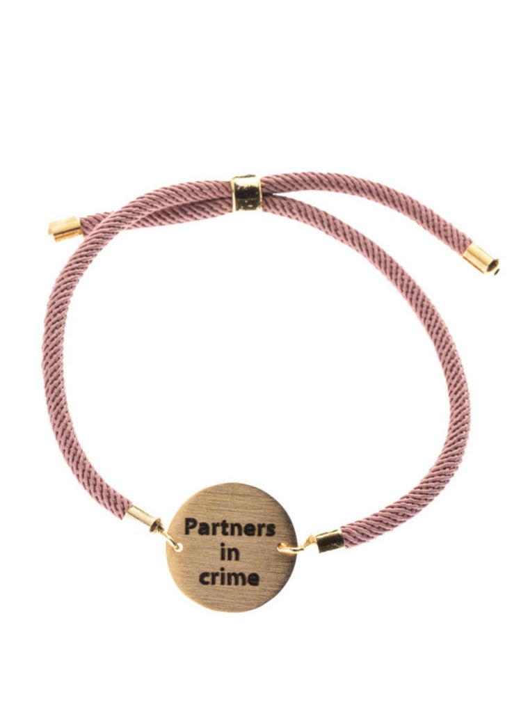 Trendella - Best Friends bracelet HIGH QUALITY handmade colorful bracelet perfect as a gift idea for women and teenage Girls - Image 1