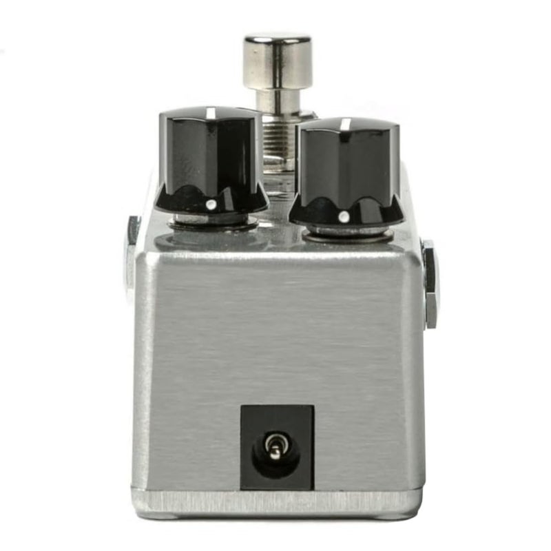 MXR Booster Mini Guitar Effects Pedal - Image 4