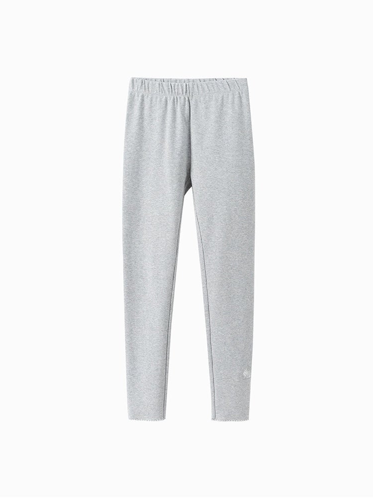 بالابالا بنطلون ليقنز للبنات - Image 1