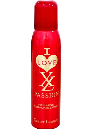 XL I Love Passion Perfume Spray - Women - 150Ml - pzsku/Z1381FB913C1010FD75EBZ/45/_/1729517437/d0eebb35-2954-4364-8dab-14dd553b36fc