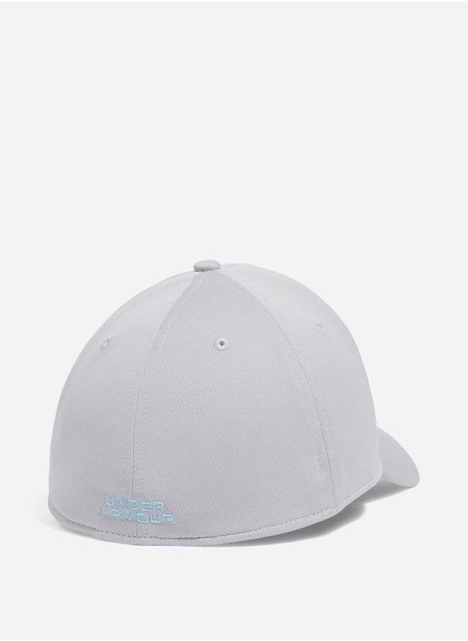 UNDER ARMOUR - Logo Patch Blitzing Cap - Image 1